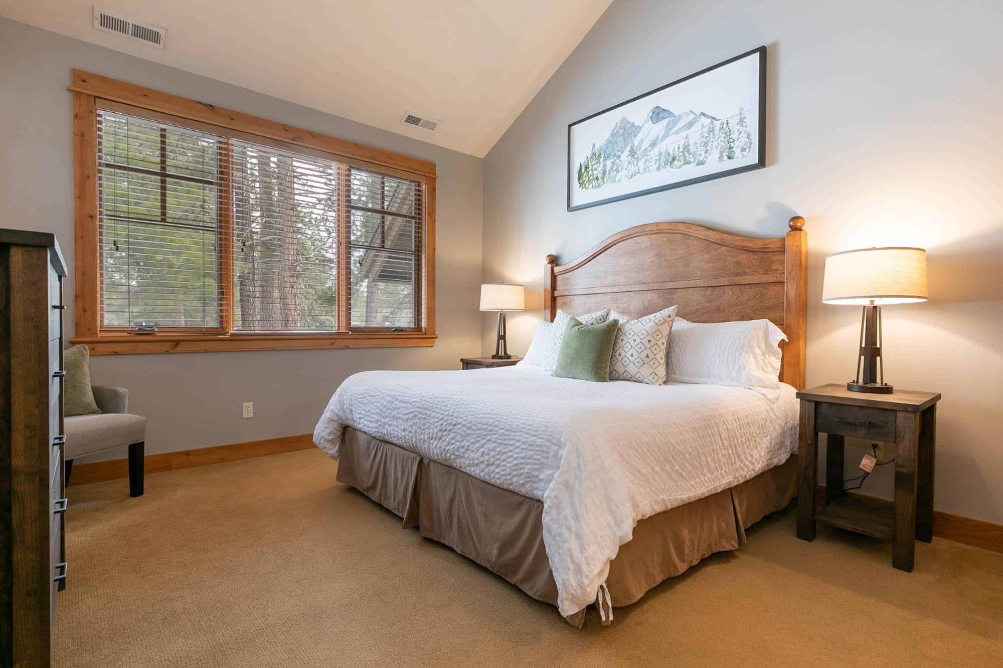 The Cottages - Golf, Pool, Play - 3-Bedroom Truckee Εξωτερικό φωτογραφία
