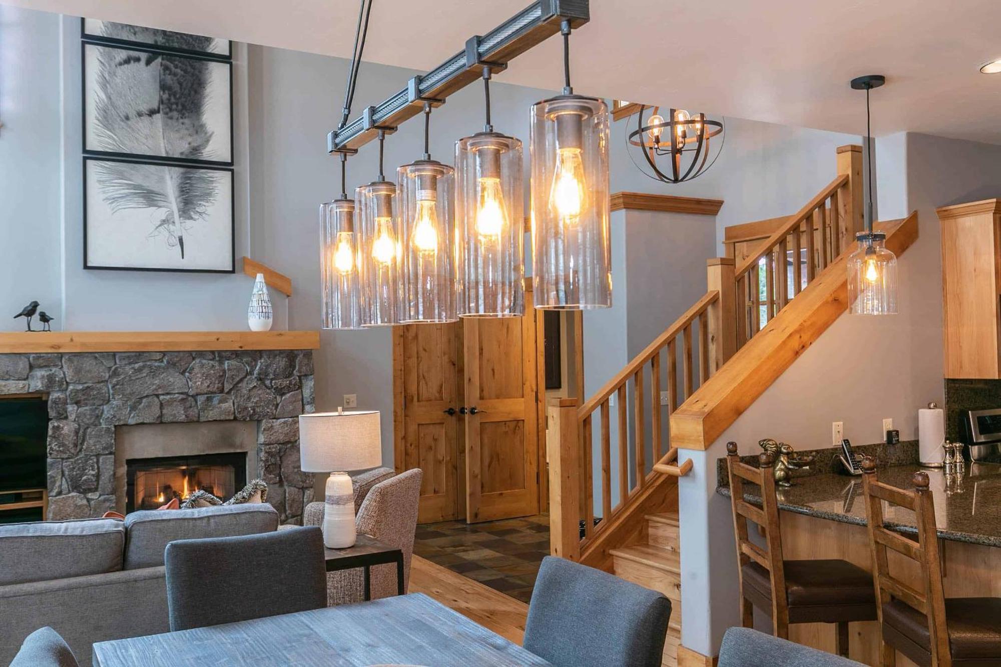 The Cottages - Golf, Pool, Play - 3-Bedroom Truckee Εξωτερικό φωτογραφία