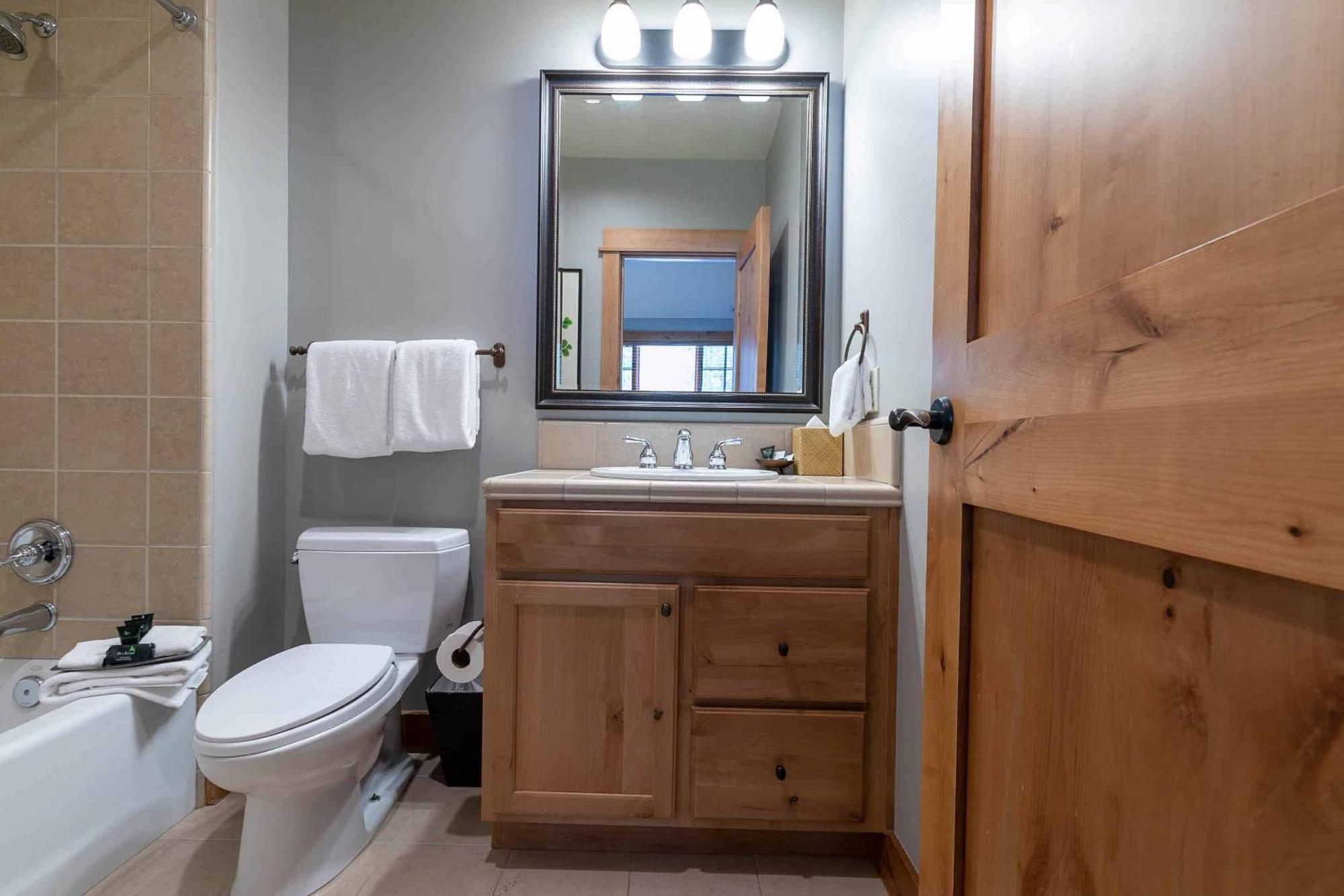 The Cottages - Golf, Pool, Play - 3-Bedroom Truckee Εξωτερικό φωτογραφία
