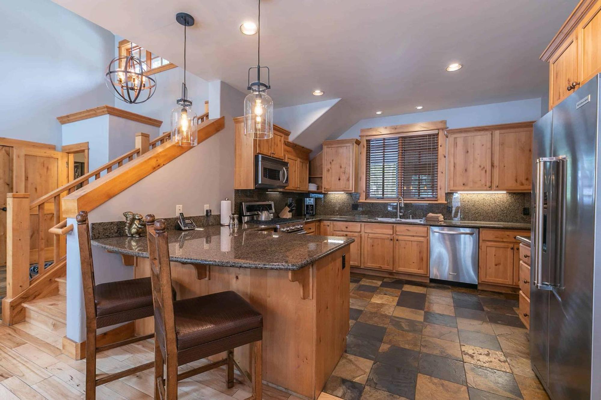 The Cottages - Golf, Pool, Play - 3-Bedroom Truckee Εξωτερικό φωτογραφία