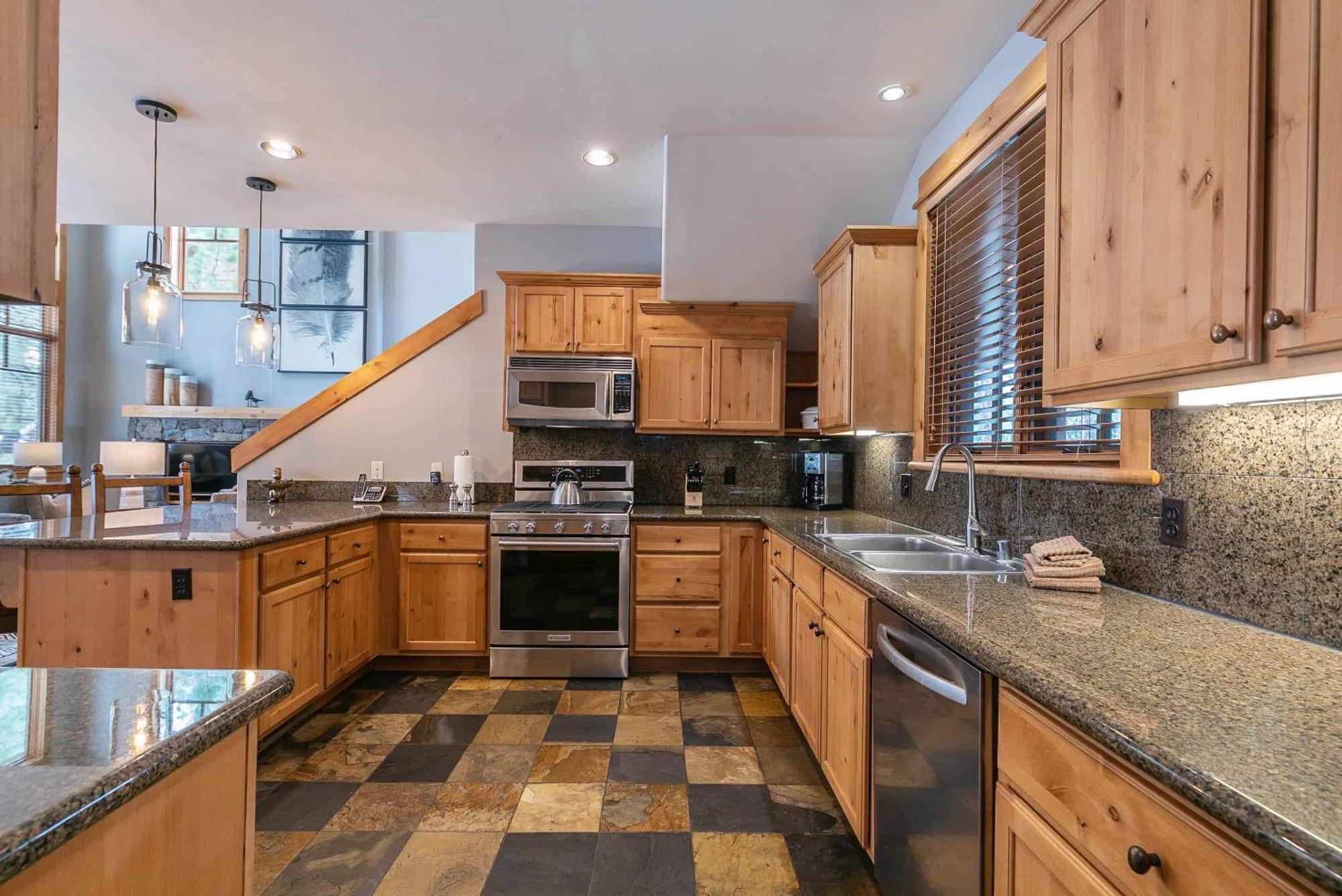 The Cottages - Golf, Pool, Play - 3-Bedroom Truckee Εξωτερικό φωτογραφία