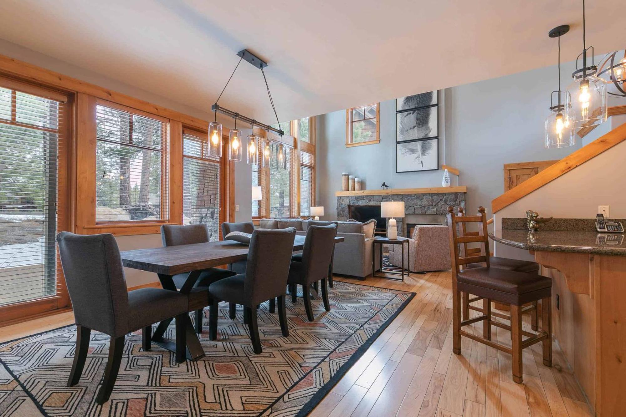 The Cottages - Golf, Pool, Play - 3-Bedroom Truckee Εξωτερικό φωτογραφία