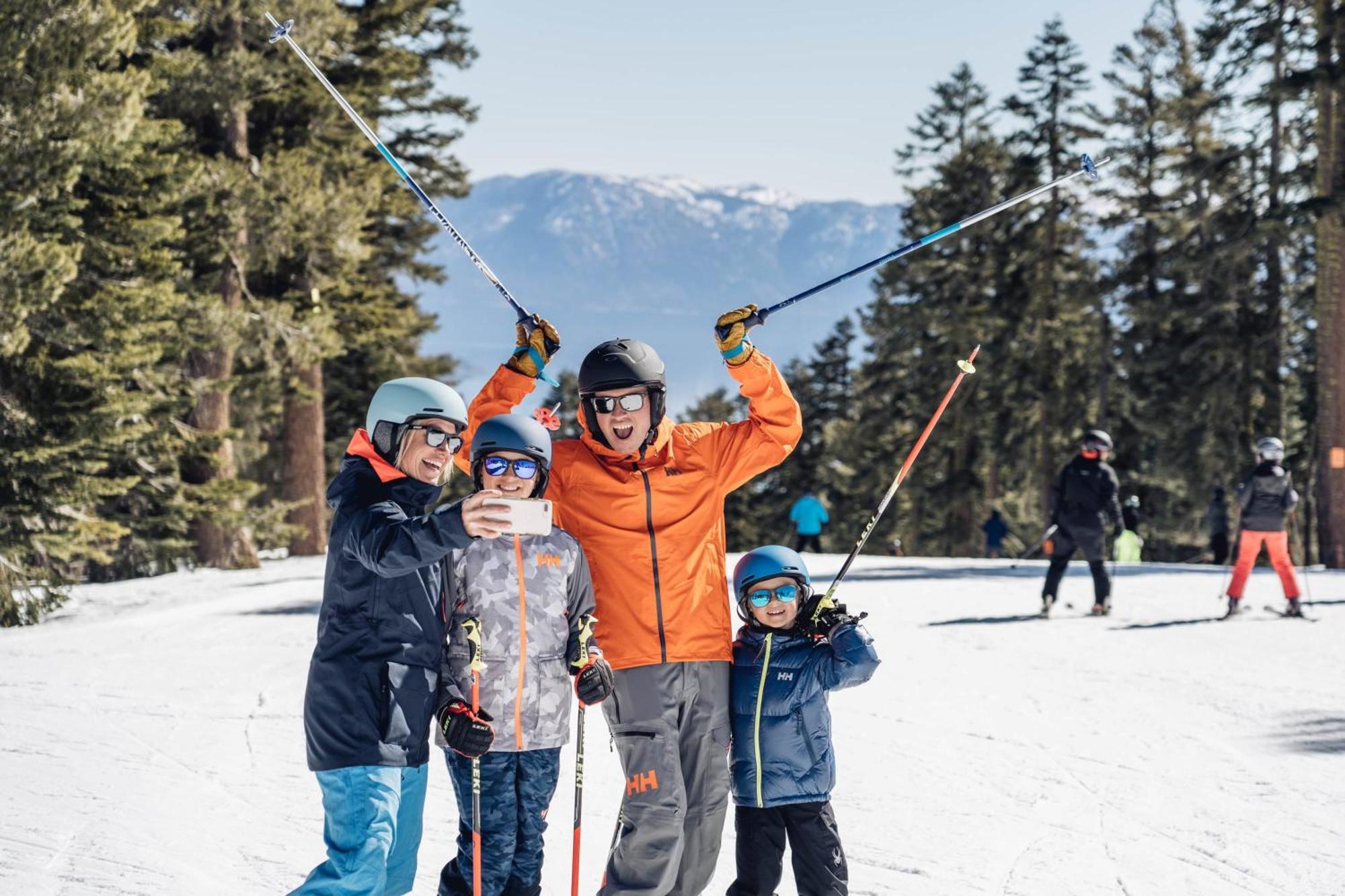 The Cottages - Golf, Pool, Play - 3-Bedroom Truckee Εξωτερικό φωτογραφία