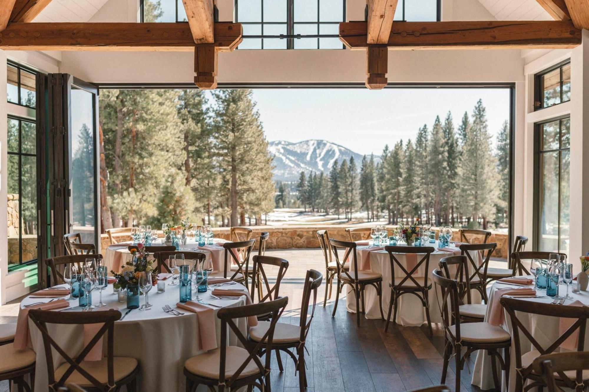 The Cottages - Golf, Pool, Play - 3-Bedroom Truckee Εξωτερικό φωτογραφία