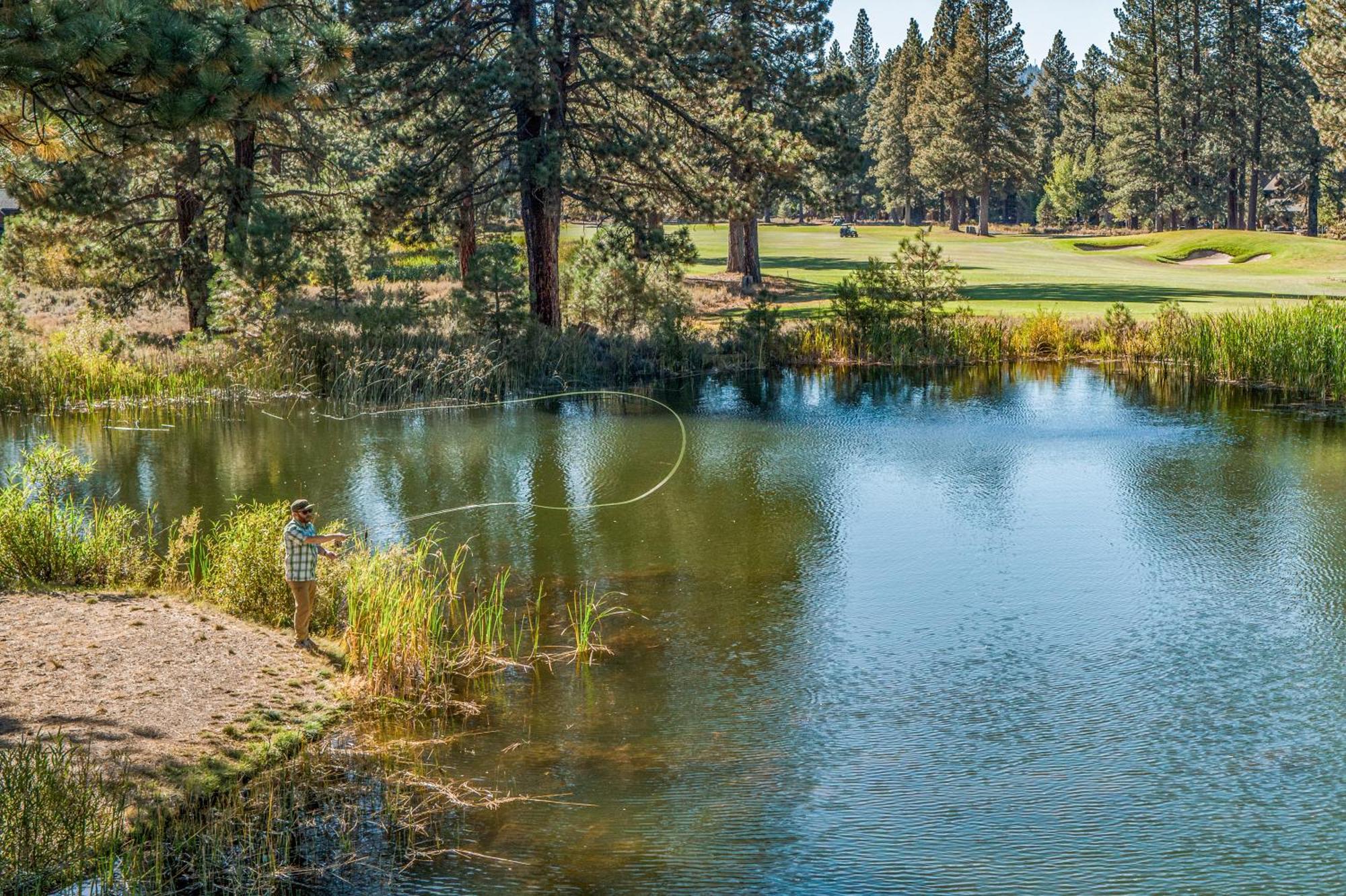 The Cottages - Golf, Pool, Play - 3-Bedroom Truckee Εξωτερικό φωτογραφία