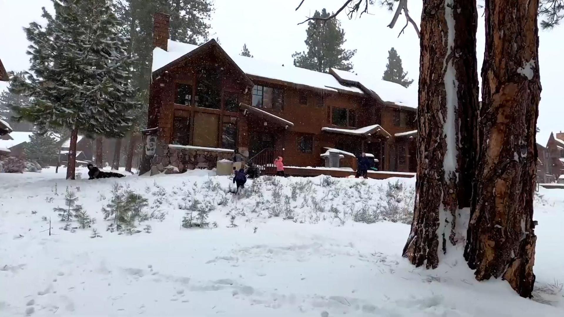The Cottages - Golf, Pool, Play - 3-Bedroom Truckee Εξωτερικό φωτογραφία