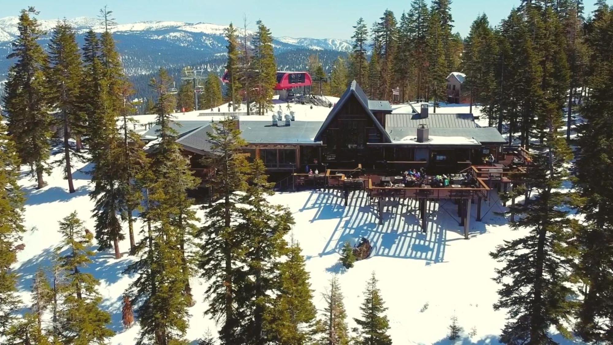 The Cottages - Golf, Pool, Play - 3-Bedroom Truckee Εξωτερικό φωτογραφία