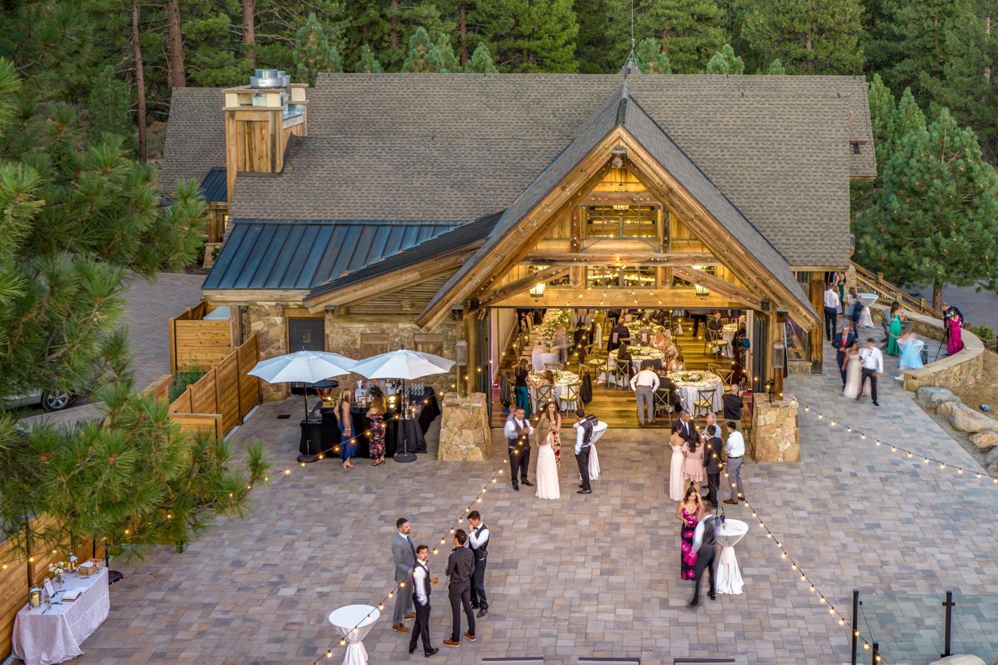 The Cottages - Golf, Pool, Play - 3-Bedroom Truckee Εξωτερικό φωτογραφία