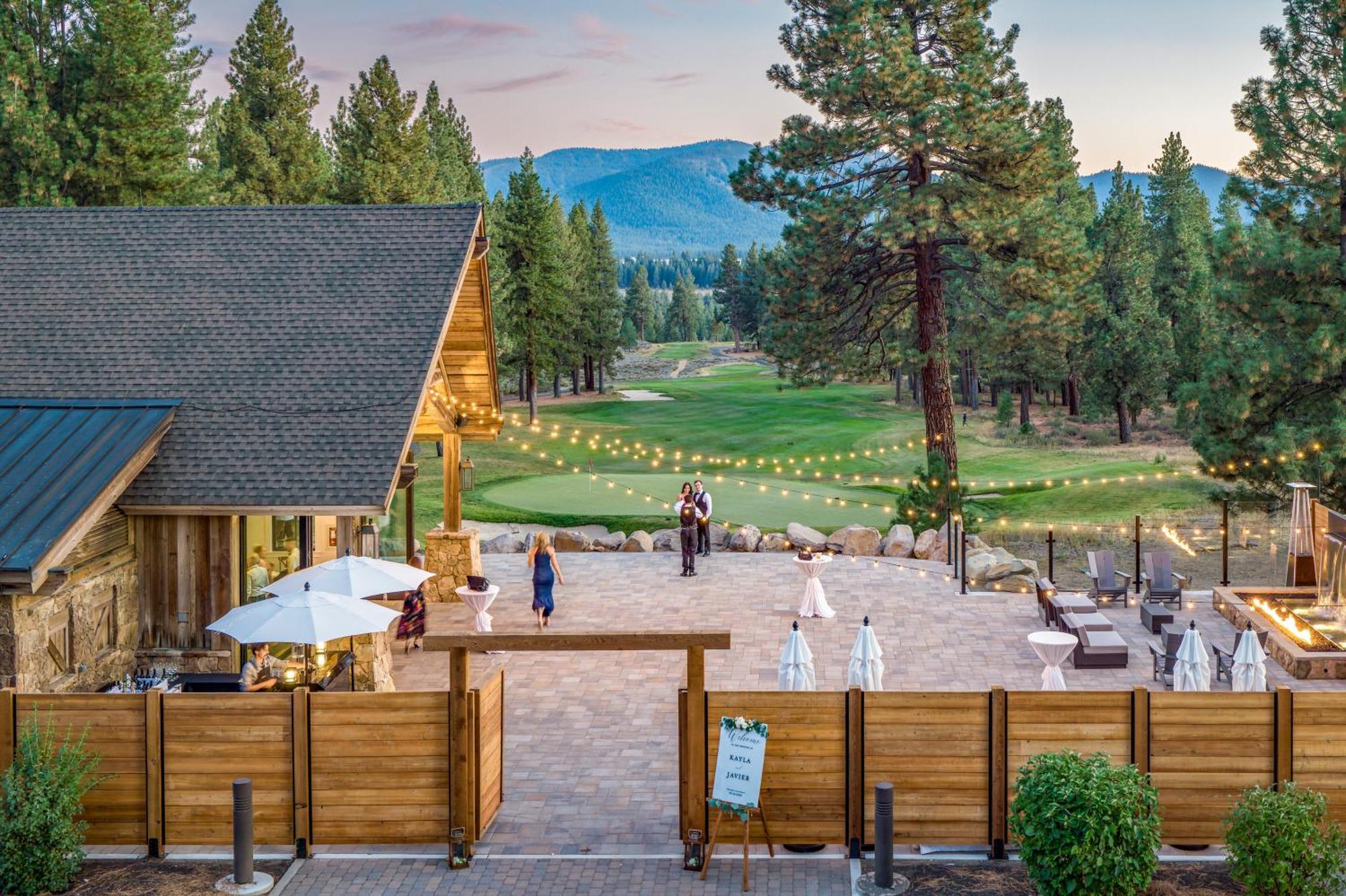 The Cottages - Golf, Pool, Play - 3-Bedroom Truckee Εξωτερικό φωτογραφία